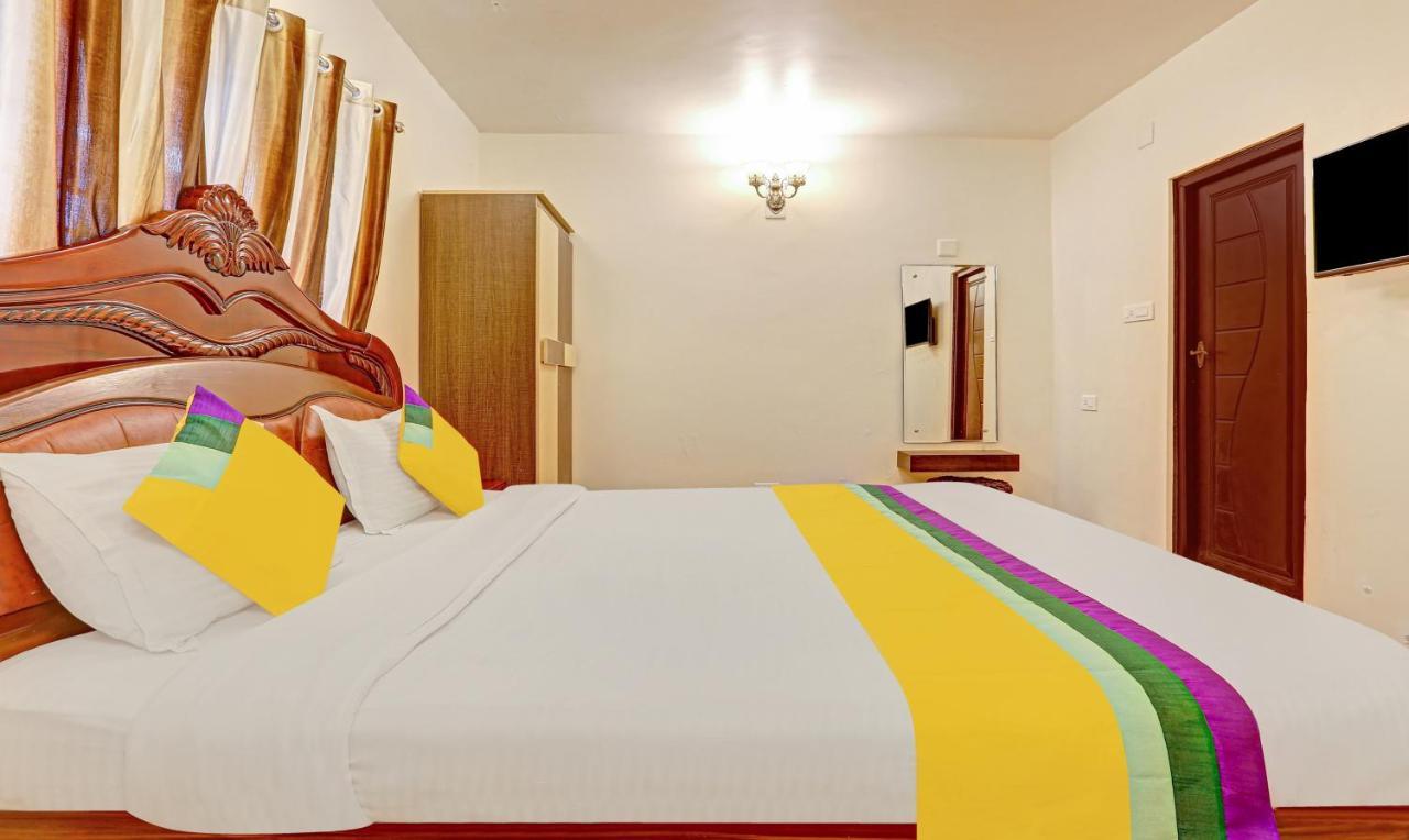 Itsy Hotels Twin Falls Уті Екстер'єр фото