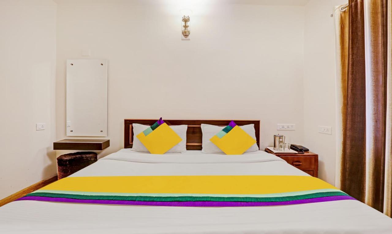 Itsy Hotels Twin Falls Уті Екстер'єр фото