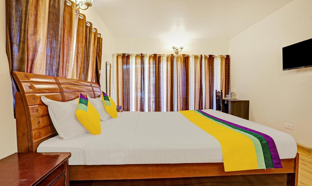 Itsy Hotels Twin Falls Уті Екстер'єр фото