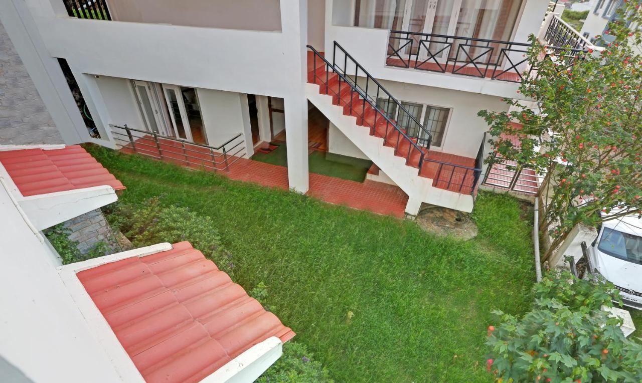 Itsy Hotels Twin Falls Уті Екстер'єр фото