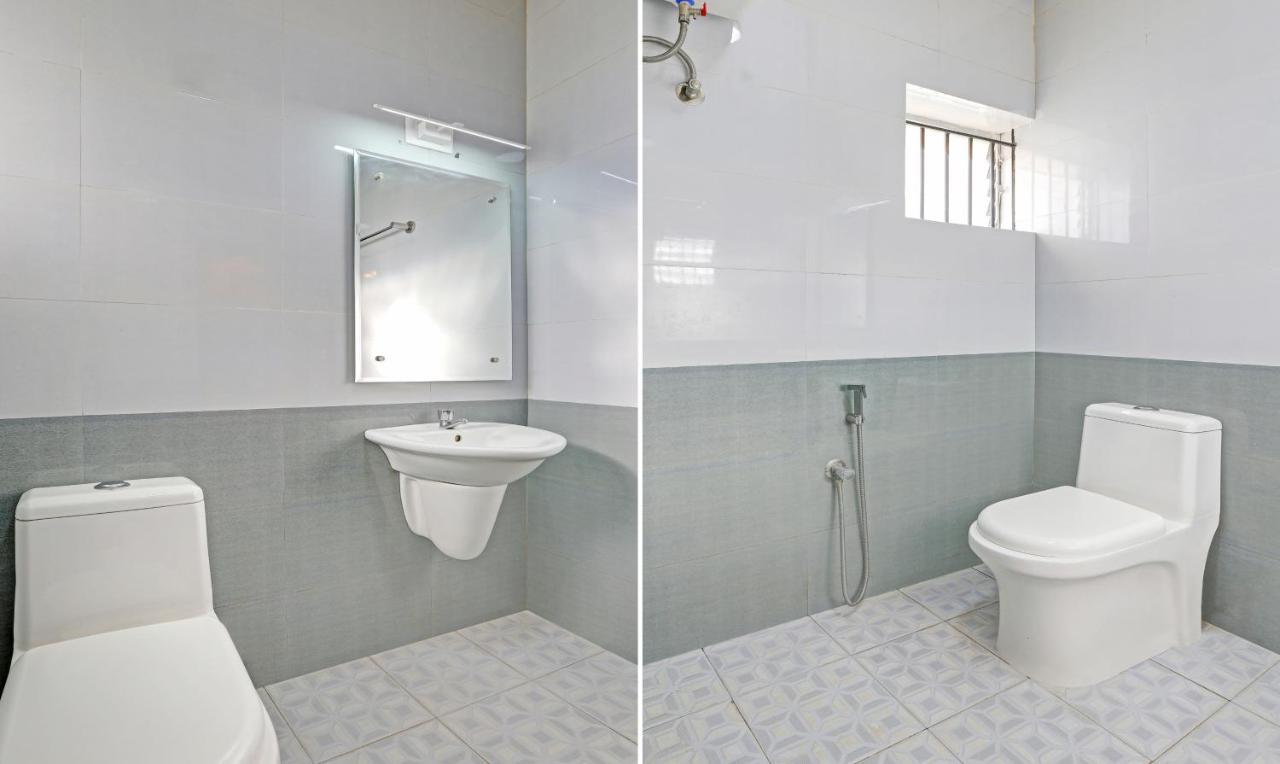Itsy Hotels Twin Falls Уті Екстер'єр фото