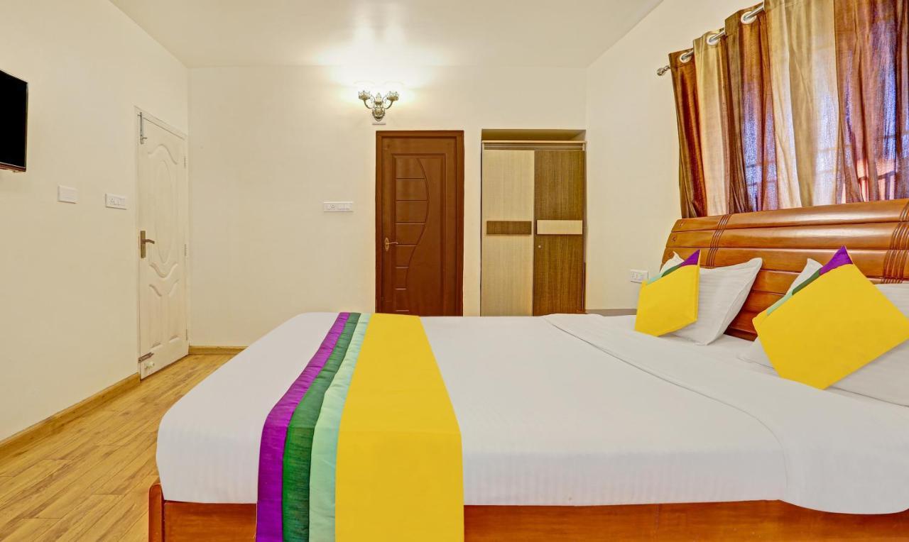 Itsy Hotels Twin Falls Уті Екстер'єр фото